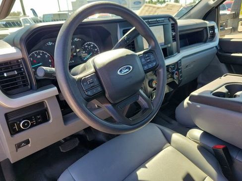 Certified 2023 Ford F250 XL w/ XL Chrome Package image 16