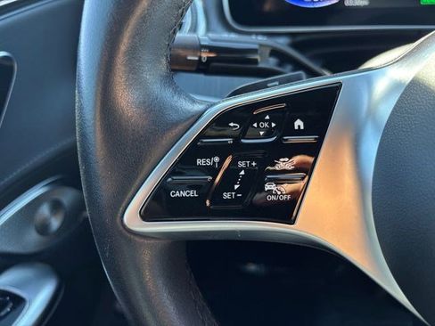 Used 2023 Mercedes-Benz EQE 350+ EQE 350+ image 26