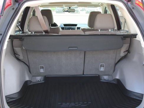 Used 2014 Honda CR-V EX image 25