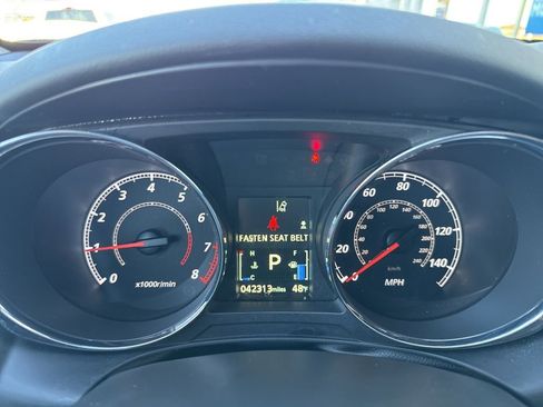 Used 2022 Mitsubishi Outlander Sport ES AWD/4WD image 14