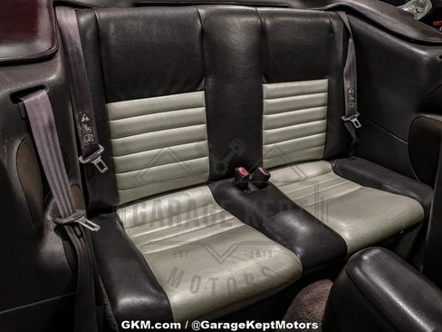 Used 1999 Ford Mustang GT image 83