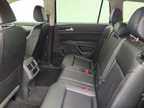 Used 2018 Volkswagen Atlas SE FWD image 20