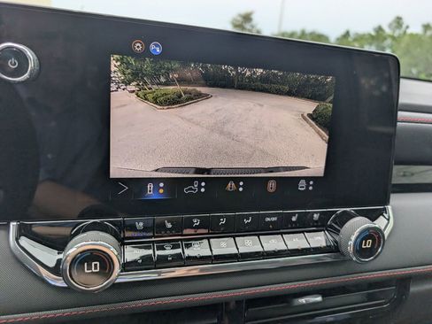 New 2026 Chevrolet Colorado Z71 AWD/4WD image 32
