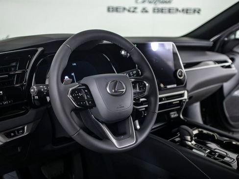 Used 2026 Lexus RX 350 FWD image 21