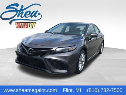 Used 2023 Toyota Camry SE