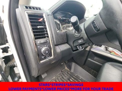Used 2018 RAM 1500 Sport w/ Convenience Group RWD image 23