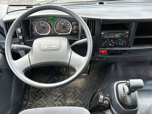 New 2023 Chevrolet Low Cab Forward 6500XD image 14