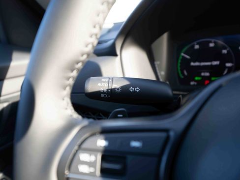 New 2026 Honda Accord EX-L image 13