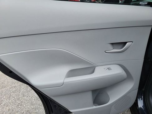 New 2026 Hyundai Kona SEL Sport FWD image 7