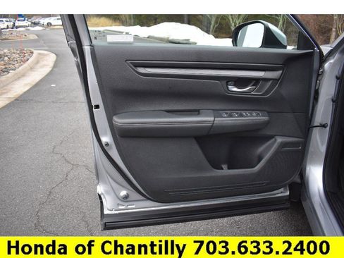 Certified 2023 Honda CR-V EX image 19