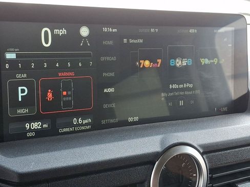 Used 2024 INEOS Grenadier AWD/4WD image 16