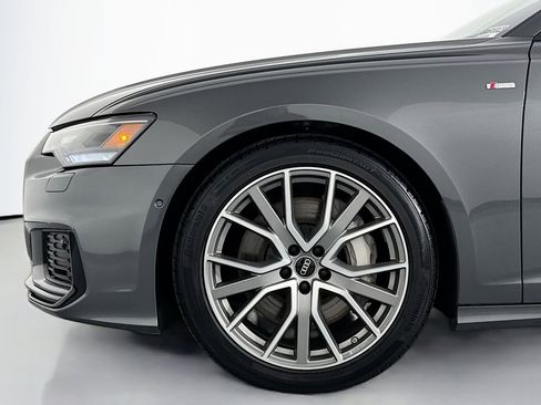 Used 2023 Audi A6 3.0T Premium w/ Convenience Package AWD/4WD image 9