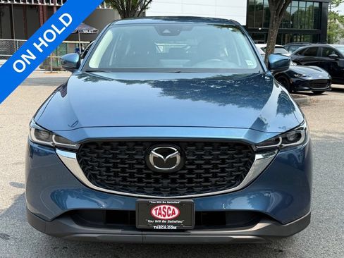 Certified 2023 MAZDA CX-5 AWD 2.5 S image 3