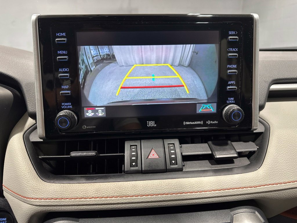 Used 2019 Toyota RAV4 Adventure AWD/4WD image 11