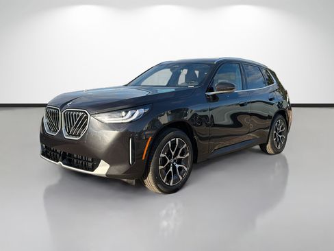 New 2026 BMW X3 xDrive30 w/ Convenience Package image 7
