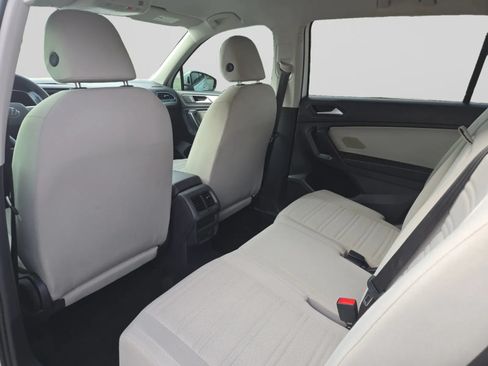 Used 2022 Volkswagen Tiguan S FWD image 26
