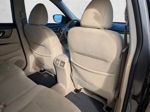 Used 2015 Nissan Rogue SV image 27