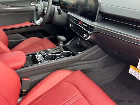 New 2026 Kia K5 GT-Line image 17