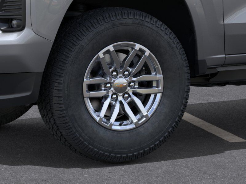 New 2026 Chevrolet Colorado LT w/ LT Convenience Package RWD image 9