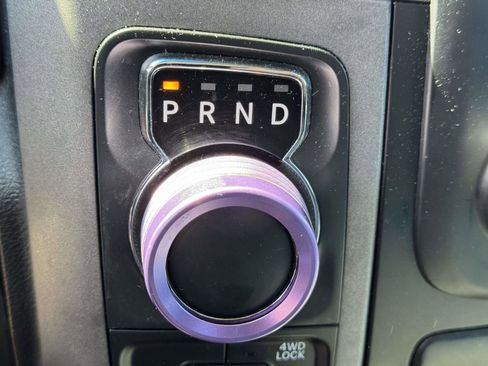 Used 2014 RAM 1500 Express w/ Black Ram 1500 Express Group image 24