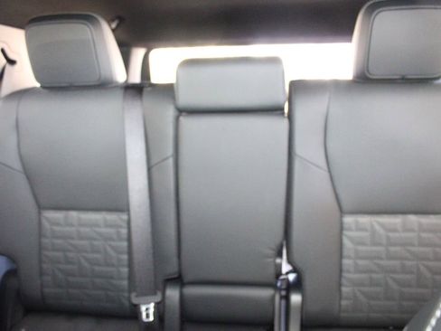 New 2026 Toyota 4Runner 4WD image 53