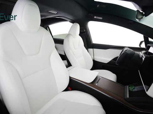 Used 2023 Tesla Model X AWD/4WD image 23