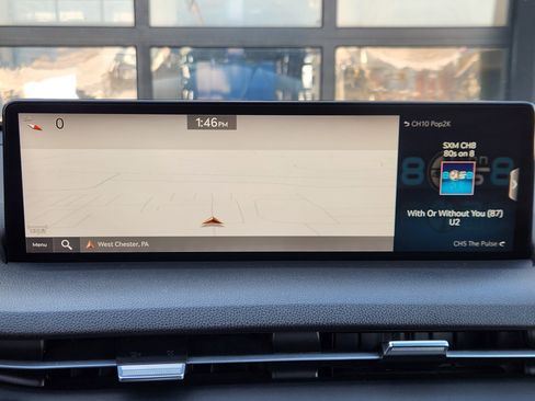 Used 2024 Genesis GV70 3.5T Sport image 12