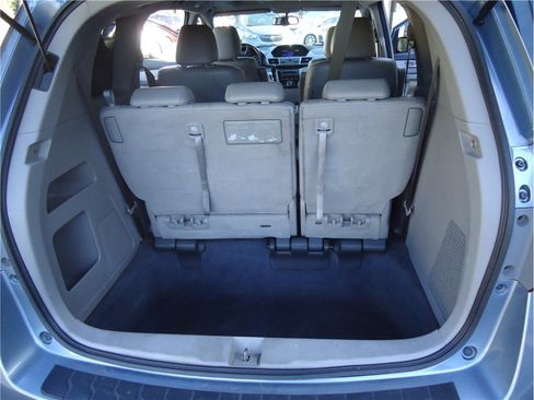 Used 2011 Honda Odyssey EX-L image 21