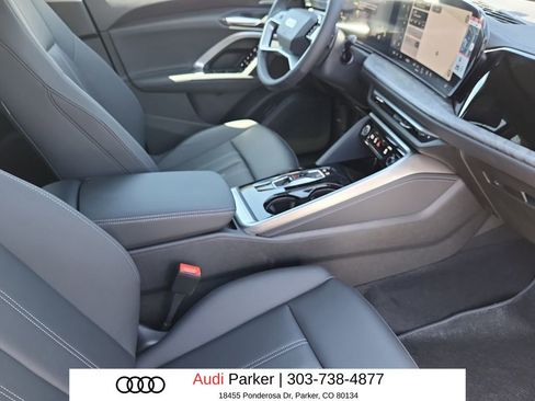 New 2026 Audi Q5 Premium Plus AWD/4WD image 12
