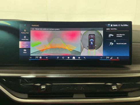 Certified 2024 BMW X5 xDrive40i w/ M Sport Package image 12