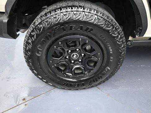 Used 2025 Ford Bronco Badlands AWD/4WD image 20