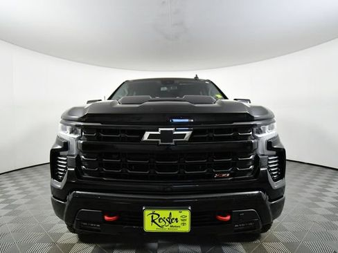 Used 2024 Chevrolet Silverado 1500 LT Trail Boss w/ Convenience Package II image 7
