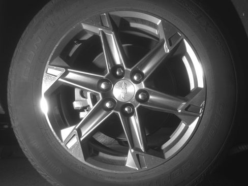 Used 2025 Chevrolet Blazer LT FWD image 15