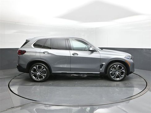 New 2026 BMW X5 sDrive40i w/ Parking Assistance Package image 26