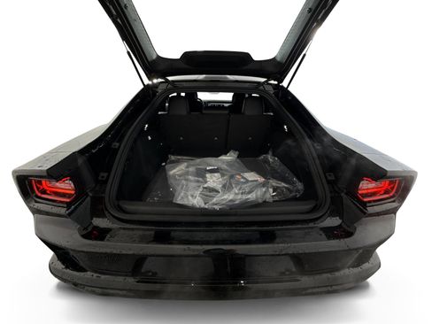 New 2026 Dodge Charger Scat Pack w/ Blacktop Package image 24