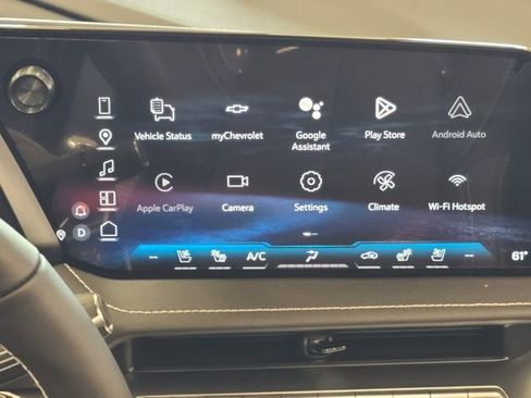 New 2026 Chevrolet Corvette Stingray Preferred Conv w/ Z51 Performance Package image 17