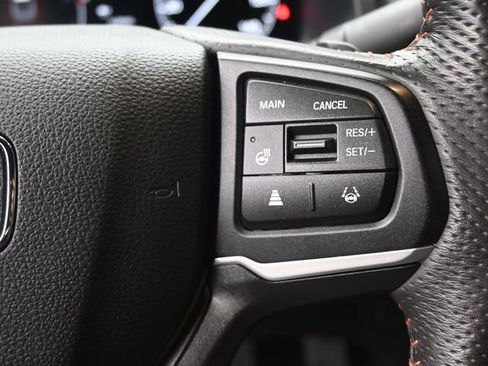 Used 2025 Honda Ridgeline TrailSport+ image 2
