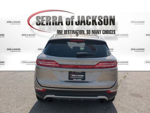 Used 2018 Lincoln MKC Select w/ Select Plus Package AWD/4WD image 7