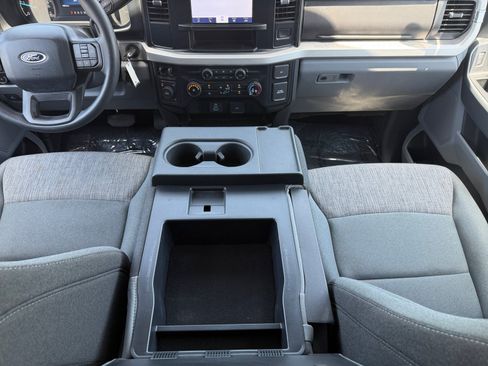 Used 2024 Ford F250 XLT AWD/4WD image 20