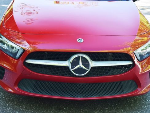 Used 2019 Mercedes-Benz A 220 4MATIC image 34