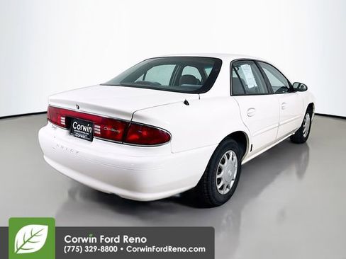 Used 2004 Buick Century Custom image 7