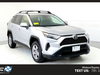Certified 2023 Toyota RAV4 XLE w/ Convenience Package