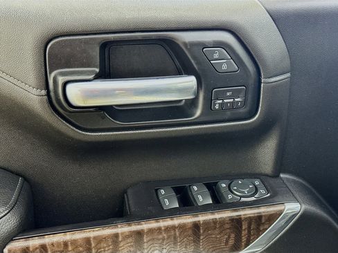 Used 2019 GMC Sierra 1500 Denali w/ Denali Ultimate Package image 22