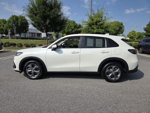 Used 2026 Honda HR-V LX image 5