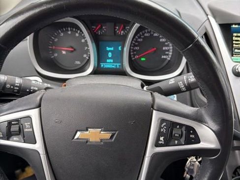 Used 2012 Chevrolet Equinox LT w/ LPO, Protection Package image 3