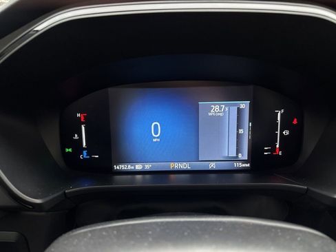 Used 2023 Ford Escape ST-Line w/ Tech Pack #1 AWD/4WD image 20