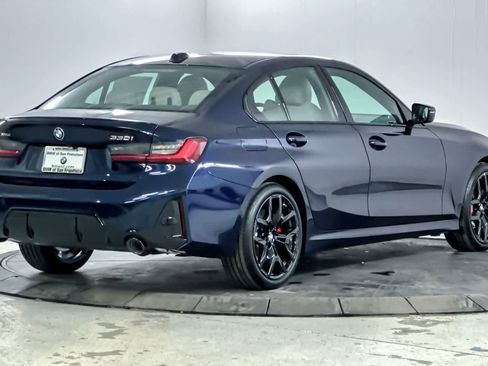 New 2026 BMW 330i xDrive 330i NA xDrive w/ M Sport Package image 2