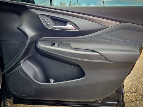 New 2026 Buick Envista Sport Touring w/ Convenience I Package image 41