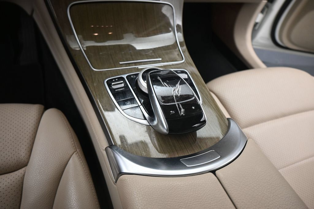 Used 2018 Mercedes-Benz GLC 300 image 14