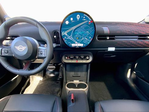 New 2026 MINI Cooper John Cooper Works FWD image 5